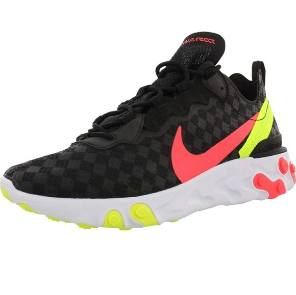 NIKE REACT ELEMENT 55 UNISEX main image 8